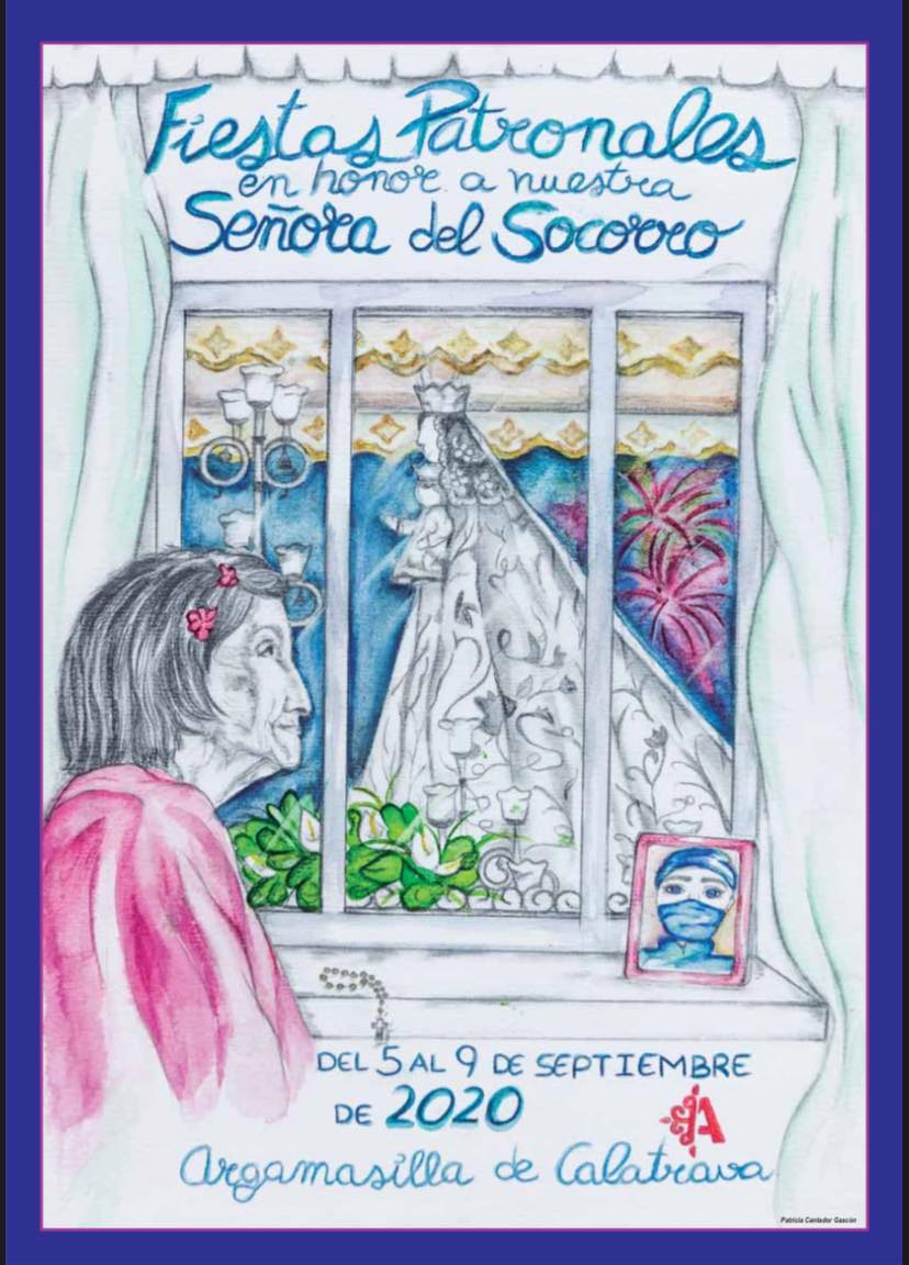 Fiestas en honor a la Virgen del Socorro  